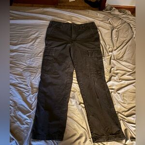 Levi’s XX 511 Cargo Pants Straight Fit 34 x 30